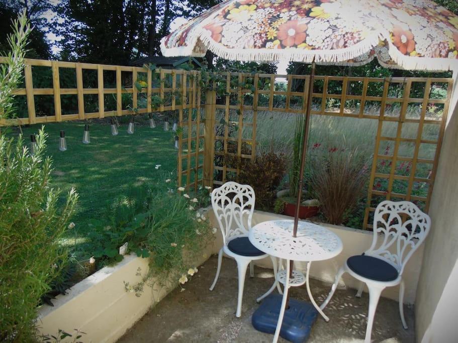 Genevieve Villa Paule Ngoại thất bức ảnh