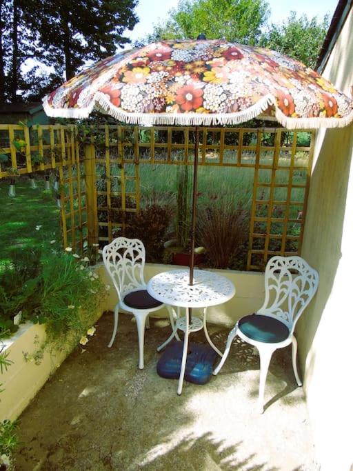 Genevieve Villa Paule Ngoại thất bức ảnh