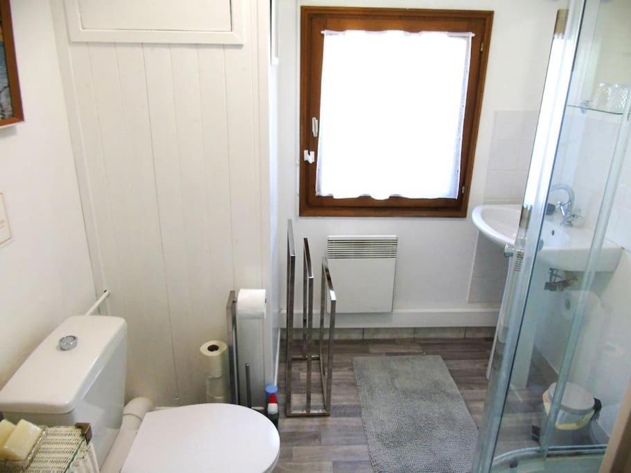 Genevieve Villa Paule Ngoại thất bức ảnh