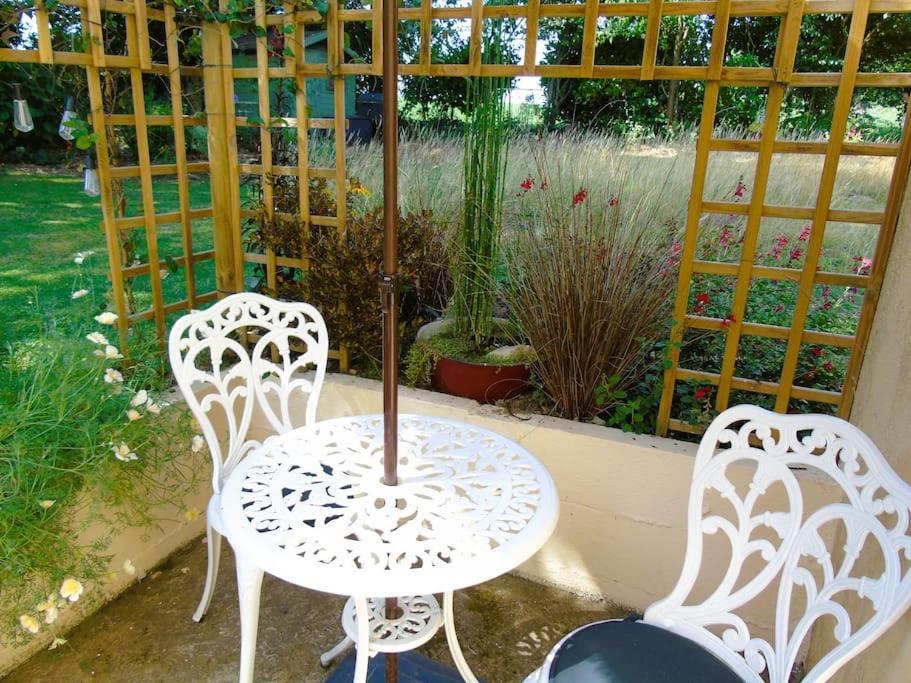 Genevieve Villa Paule Ngoại thất bức ảnh
