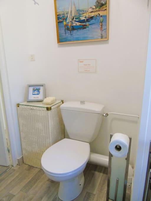 Genevieve Villa Paule Ngoại thất bức ảnh