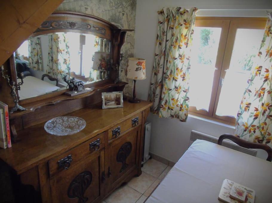Genevieve Villa Paule Ngoại thất bức ảnh